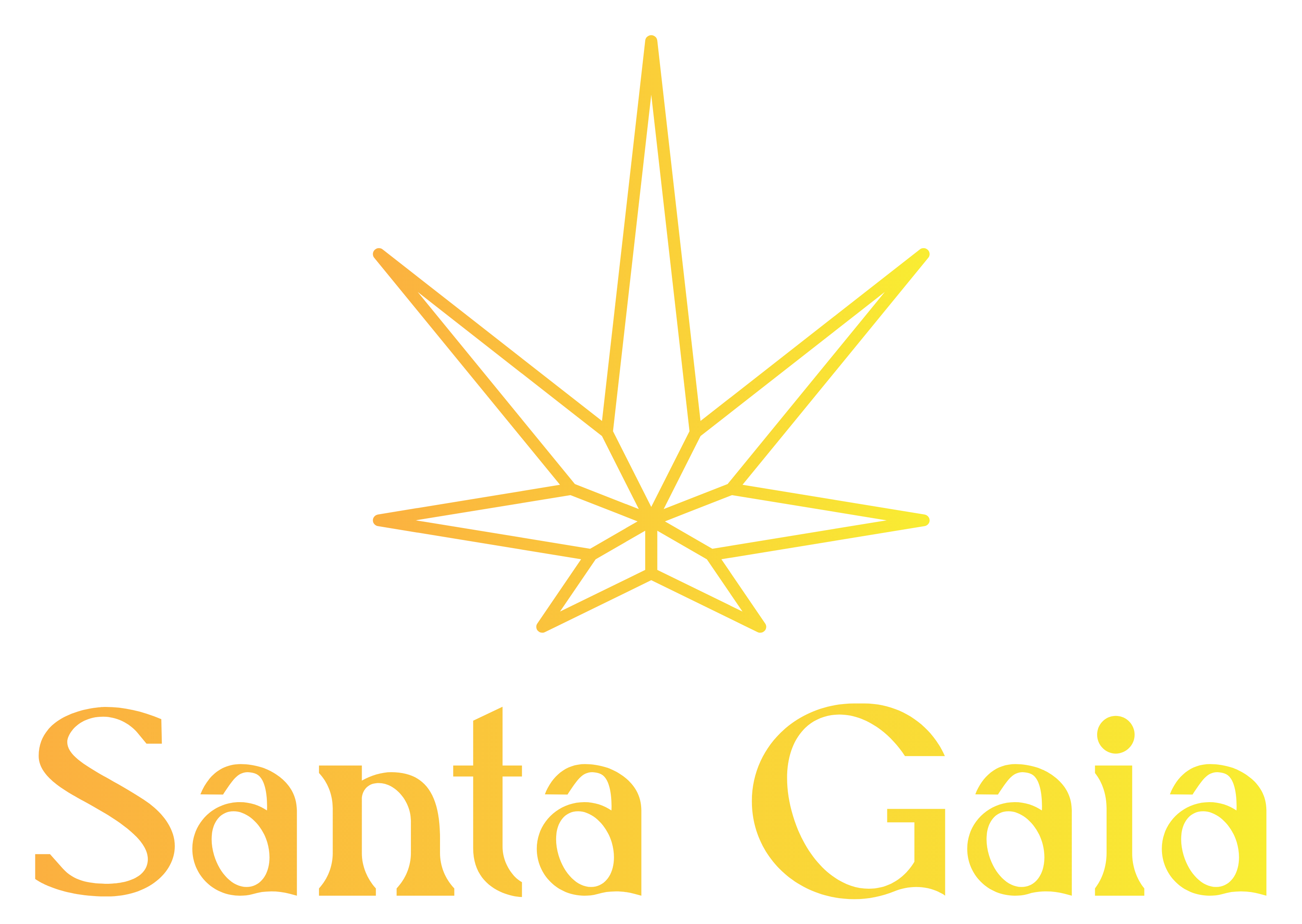 Santa Gaia